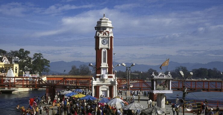 Haridwar